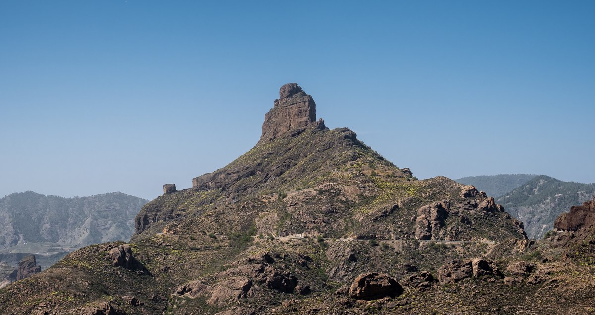 Pico de las Nieves