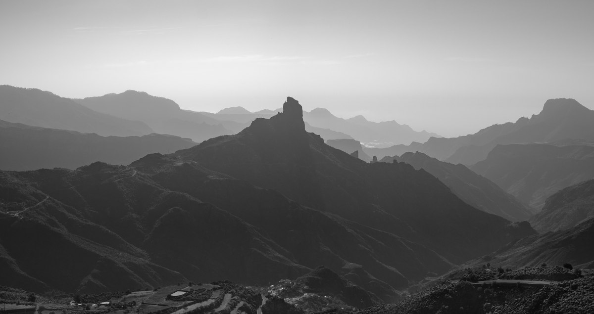 Pico de las Nieves