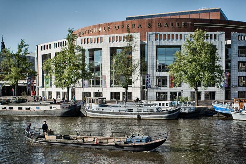 Amsterdam National Opera