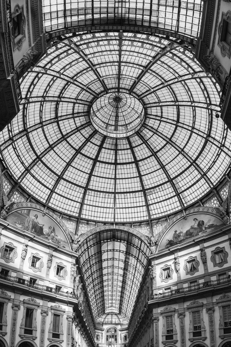 Galleria Vittorio Emanuele II