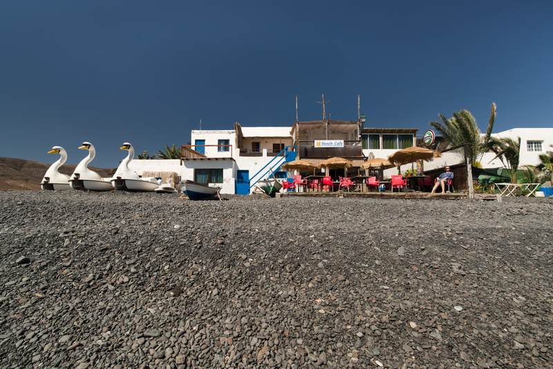 Fuerteventura resort