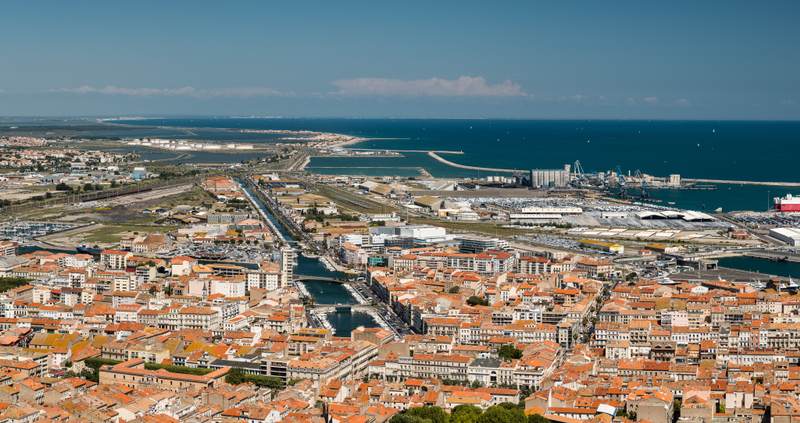 Sete overview